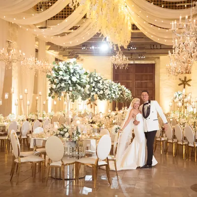 Sandra & Alejandro