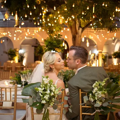 Valentina & Kevin