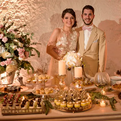 Lina & Ignasi