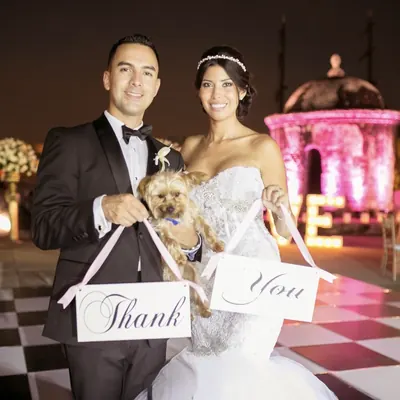 Diana & Kabir