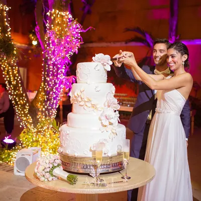 Lyssa & Joshua