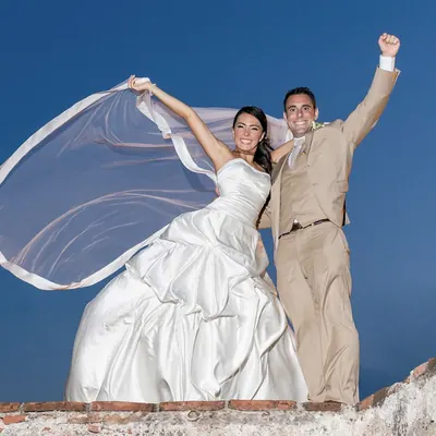 Luisa & Leonard