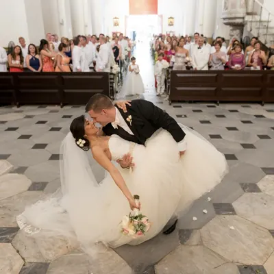 Liliana & James