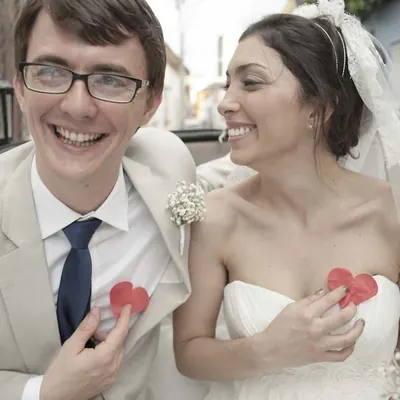 Lina & Francois