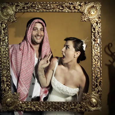 Carolina & Leo