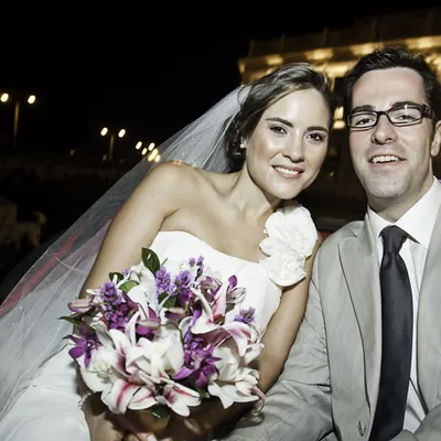 Maria Paula & Ignacio